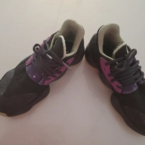 Harden Vol. 4 Adidas Sneakers - Big Boys - Picture 5 of 7